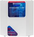 Стабилизатор напряжения energoteh standard-7500