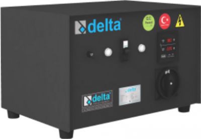 Стабилизатор напряжения Delta DLT SRV 110005