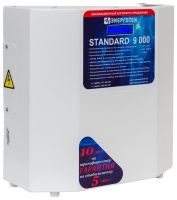Стабилизатор напряжения energoteh standard-9000