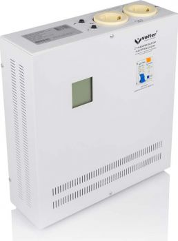 Стабилизатор напряжения volter snpto-2-s-slim